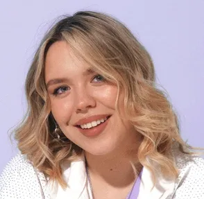 Преподаватель вокала Наталья Алексеева