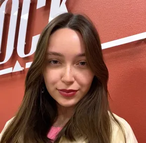 Преподаватель вокала Маргарита Анисимова