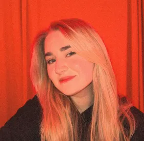 Преподаватель вокала Гринь Анита
