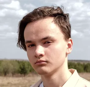Преподаватель вокала Асабин Тимофей