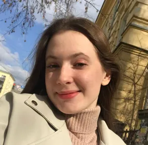 Преподаватель фортепиано Кристина Климова