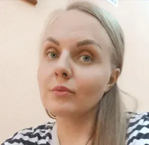 Преподаватель вокала Ксения Ковалёва