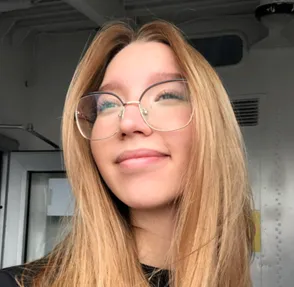 Преподаватель вокала Дарья Медетова