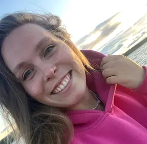 Преподаватель вокала Дарья Мухутдинова