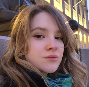 Преподаватель вокала Дария Панаётоу