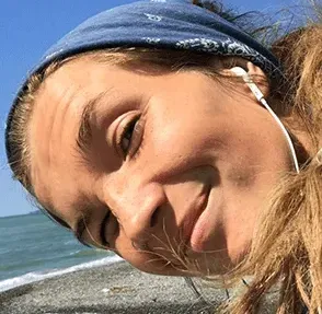 Преподаватель вокала Раиса Мокеева