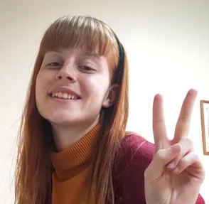 Преподаватель вокала Анастасия Шестова