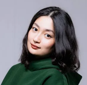 Преподаватель вокала София Югай