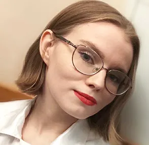 Преподаватель фортепиано Светлана Закирова
